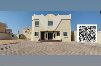 Villa - 5 Bedrooms - 5 Bathrooms for rent in Al Helio 2 - Al Helio - Ajman Villa - 5 Bedrooms - 5 Bathrooms for rent in Al Helio 2 - Al Helio - Ajman
