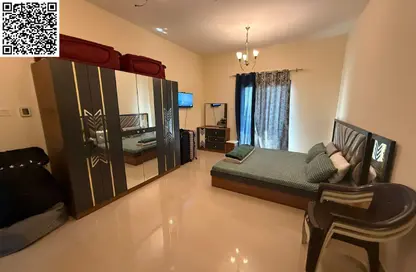 شقة - 1 حمام للبيع في أبراج النعيمية سي - النعيمية - عجمان شقة - 1 حمام للبيع في أبراج النعيمية سي - النعيمية - عجمان