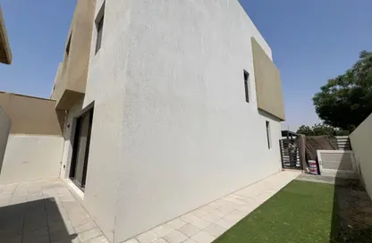 Villa - 3 Bedrooms - 4 Bathrooms for rent in Nasma Residence - Al Tai - Sharjah
