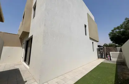 Villa - 3 Bedrooms - 4 Bathrooms for rent in Nasma Residence - Al Tai - Sharjah