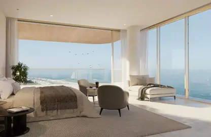 Apartment - 2 Bedrooms - 3 Bathrooms for sale in Serenia Living Tower 1 - Serenia Living - Palm Jumeirah - Dubai Apartment - 2 Bedrooms - 3 Bathrooms for sale in Serenia Living Tower 1 - Serenia Living - Palm Jumeirah - Dubai