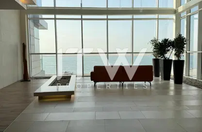 Apartment - 3 Bedrooms - 4 Bathrooms for sale in Al Raha Beach - Abu Dhabi