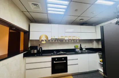 Apartment - 2 Bedrooms - 3 Bathrooms for rent in Laya Residences - Jumeirah Village Circle - Dubai