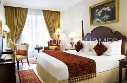 Hotel  and  Hotel Apartment - 1 Bedroom - 2 Bathrooms for rent in Mercure Dubai Barsha Heights Hotel Suites  and  Apartments - Barsha Heights (Tecom) - Dubai