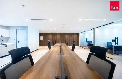 Office Space - Studio for rent in The Dome - JLT Cluster N - Jumeirah Lake Towers - Dubai