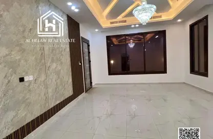 Villa - 5 Bedrooms - 7 Bathrooms for rent in Al Yasmeen 1 - Al Yasmeen - Ajman