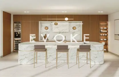 شقة - 4 غرف نوم - 5 حمامات للبيع في النجتون اوشن هاوس - نخلة جميرا - دبي شقة - 4 غرف نوم - 5 حمامات للبيع في النجتون اوشن هاوس - نخلة جميرا - دبي