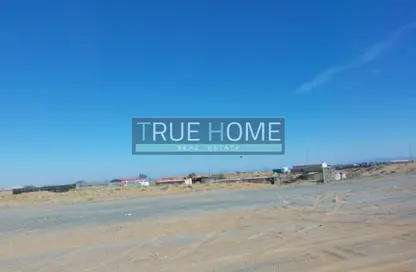 أرض - استوديو للبيع في مدينة القاسمية - الشارقة