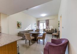 Apartment - 2 bedrooms - 3 bathrooms for sale in Suburbia Tower 1 - Suburbia - Downtown Jebel Ali - Dubai