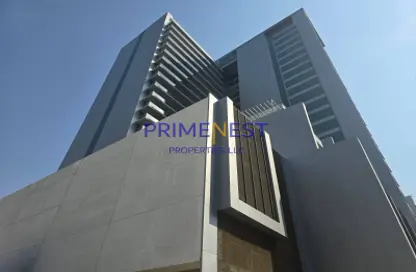 Apartment - 2 Bedrooms - 3 Bathrooms for sale in Burj Pacific - Business Bay - Dubai