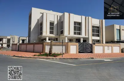 Villa - 6 Bedrooms - 7+ Bathrooms for sale in Al Yasmeen 1 - Al Yasmeen - Ajman