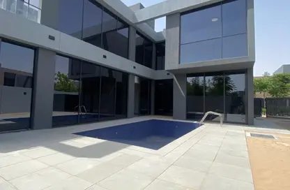Villa - 4 Bedrooms - 6 Bathrooms for rent in Kaya - Masaar - Tilal City - Sharjah