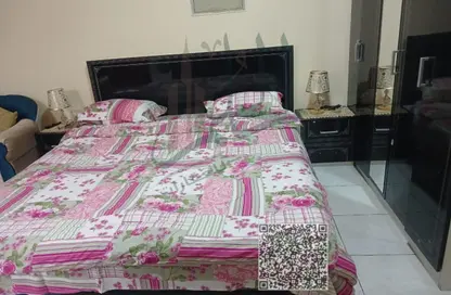 Apartment - Studio - 1 Bathroom for rent in Al Naimiya - Al Nuaimiya - Ajman