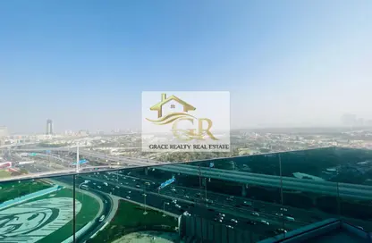 Apartment - 1 Bedroom - 2 Bathrooms for rent in 1 Residences - Al Kifaf - Zabeel - Dubai