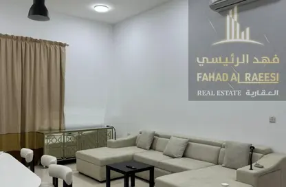 Villa - 5 Bedrooms - 4 Bathrooms for rent in Umm Al Thuoob - Umm Al Quwain