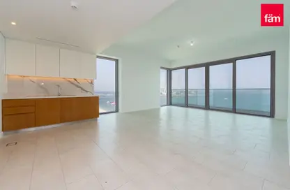 شقة - 2 غرف نوم - 3 حمامات للايجار في لا في - مساكن شاطئ الجميرا - دبي