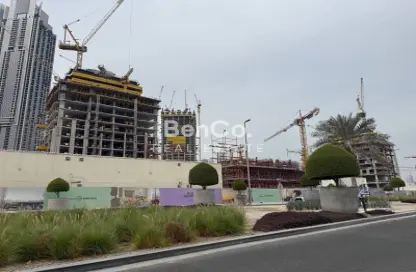 شقة - 2 غرف نوم - 3 حمامات للبيع في ديزاين كوارتر برج أ - ديزاين كوارتر - دبي ديزاين ديستريكت - دبي شقة - 2 غرف نوم - 3 حمامات للبيع في ديزاين كوارتر برج أ - ديزاين كوارتر - دبي ديزاين ديستريكت - دبي