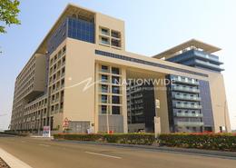 Apartment - 1 bedroom - 2 bathrooms for sale in Park View - Saadiyat Island - Abu Dhabi