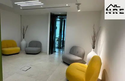 مكتب - استوديو للايجار في البحيرة المركزية - الخليج التجاري - دبي مكتب - استوديو للايجار في البحيرة المركزية - الخليج التجاري - دبي