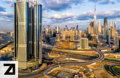 Apartment - 1 Bedroom - 2 Bathrooms for sale in Tower D - DAMAC Towers by Paramount - Business Bay - Dubai