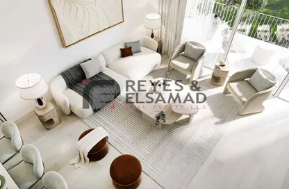 Apartment - 1 Bedroom - 2 Bathrooms for sale in Luma Park Views - Jumeirah Village Circle - Dubai
