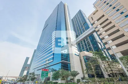 Office Space - Studio - 1 Bathroom for rent in The H Hotel - Sheikh Zayed Road - Dubai