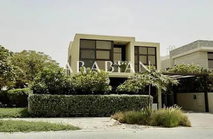 Villa - 6 Bedrooms - 5 Bathrooms for sale in Topanga - DAMAC Hills - Dubai