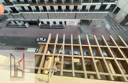 Apartment - 2 Bedrooms - 2 Bathrooms for sale in Al Helal Al Zahaby Building 1 - Al Warsan 4 - Al Warsan - Dubai