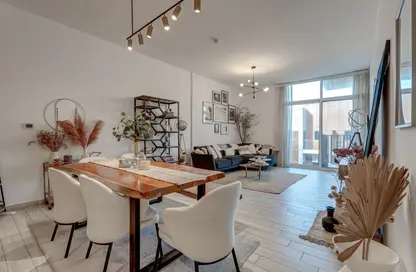 شقة - 2 غرف نوم - 2 حمامات للبيع في 3 بلجرافيا - منطقة 15 - قرية جميرا الدائرية - دبي