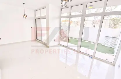 Townhouse - 3 Bedrooms - 3 Bathrooms for sale in Basswood - Damac Hills 2 - Dubai