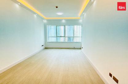 Apartment - 1 Bedroom - 1 Bathroom for rent in V3 Tower - JLT Cluster V - Jumeirah Lake Towers - Dubai