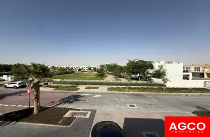 Apartment - 1 Bedroom - 1 Bathroom for sale in Avencia 2 - Damac Hills 2 - Dubai