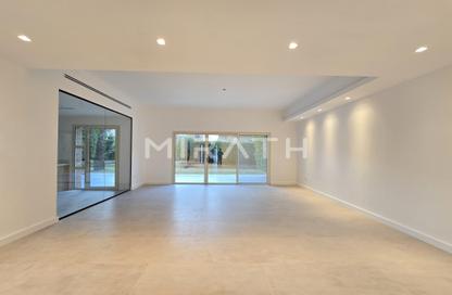 Compound - 4 Bedrooms - 4 Bathrooms for rent in Al Barsha 1 Villas - Al Barsha 1 - Al Barsha - Dubai