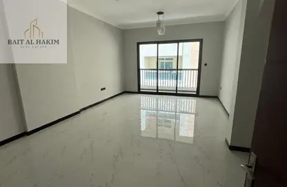 Apartment - 1 Bedroom - 2 Bathrooms for rent in Al Mowaihat 3 - Al Mowaihat - Ajman