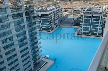 Apartment - 1 Bedroom - 1 Bathroom for rent in Residences 11 - District One - Mohammed Bin Rashid City - Dubai