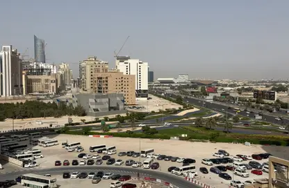 شقة - 2 غرف نوم - 3 حمامات للايجار في سما الجداف - الجداف - دبي