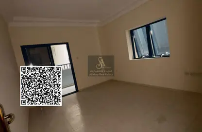 Apartment - 2 Bedrooms - 2 Bathrooms for rent in Sheikh Jaber Al Sabah Street - Al Naimiya - Al Nuaimiya - Ajman