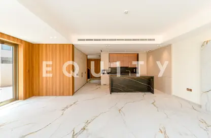 Villa - 3 Bedrooms - 4 Bathrooms for rent in Jasmine Lane - Jumeirah Golf Estates - Dubai
