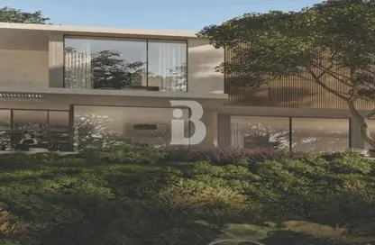 Villa - 5 Bedrooms - 6 Bathrooms for sale in Yasmina Villas - Expo City Valley - Expo City - Dubai