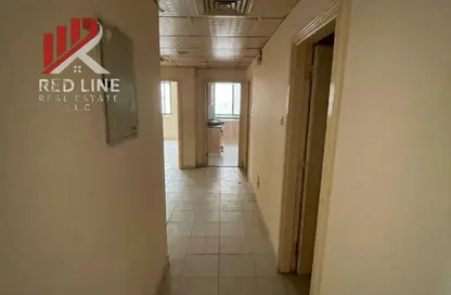 Apartment - 3 Bedrooms - 3 Bathrooms for rent in Al Qasimia - Sharjah