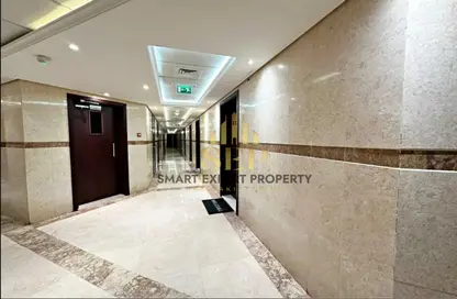 شقة - 1 حمام للايجار في برج سفير 1 - ابراج سفير - الخليج التجاري - دبي