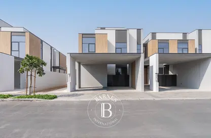 Villa - 4 Bedrooms - 5 Bathrooms for rent in Mudon Al Ranim 3 - Mudon - Dubai