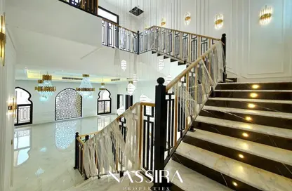 Villa - 7 Bedrooms - 7+ Bathrooms for rent in Madinat Hind - Mulberry - Damac Hills 2 - Dubai