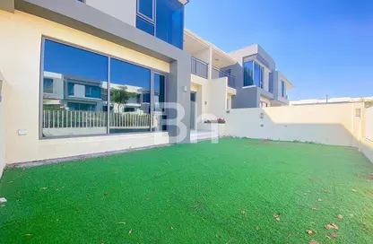 تاون هاوس - 4 غرف نوم - 4 حمامات للايجار في مابل 2 - مابل ات دبي هيلزاستايت - دبي هيلز استيت - دبي