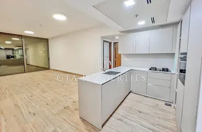 Apartment - 2 Bedrooms - 2 Bathrooms for sale in East 40 - Al Furjan - Dubai