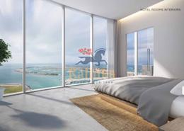 Studio - 1 bathroom for sale in Ciel Tower - Dubai Marina - Dubai