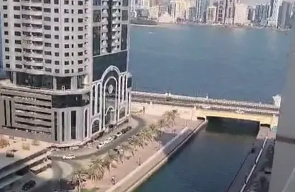 شقة - 3 غرف نوم - 3 حمامات للبيع في المجاز 3 - المجاز - الشارقة