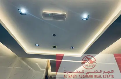 Apartment - 2 Bedrooms - 3 Bathrooms for rent in Al Jurf 3 - Al Jurf - Ajman Downtown - Ajman