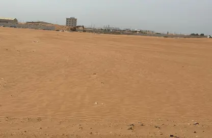 أرض - استوديو للبيع في مدينة القاسمية - الشارقة