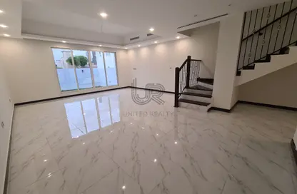 Townhouse - 3 Bedrooms - 4 Bathrooms for sale in District 6A - Jumeirah Village Triangle - Dubai